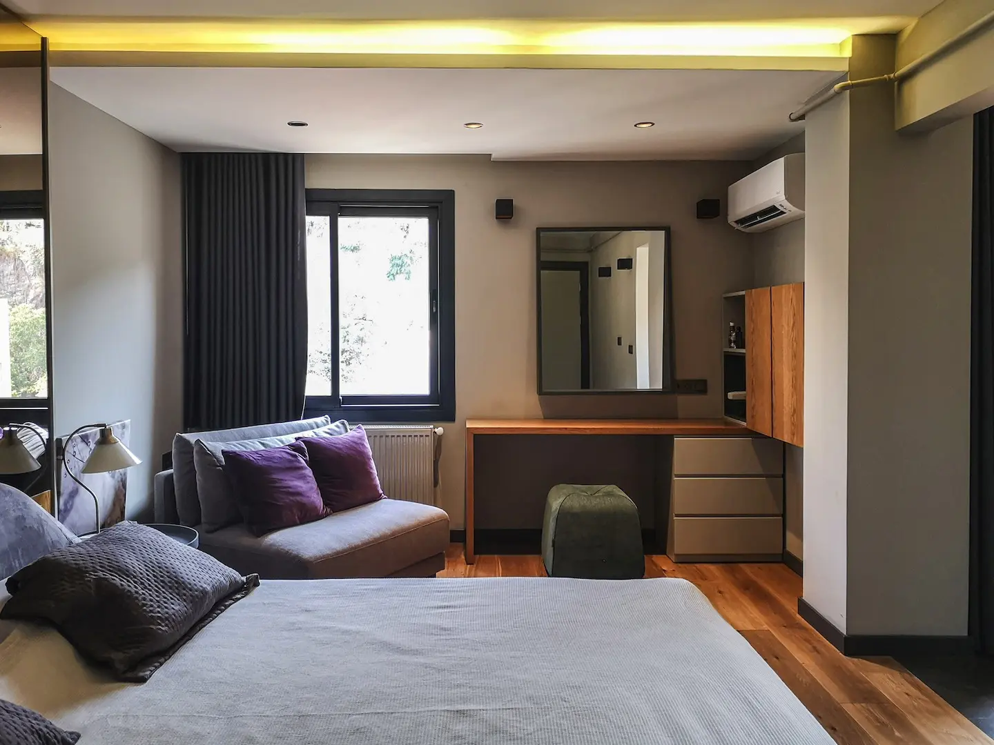 İÇ MİMARLIK HİZMETLERİ | ARCHITECTS | MİMARLIK HİZMETLERİ | INTERIOR DESIGNER