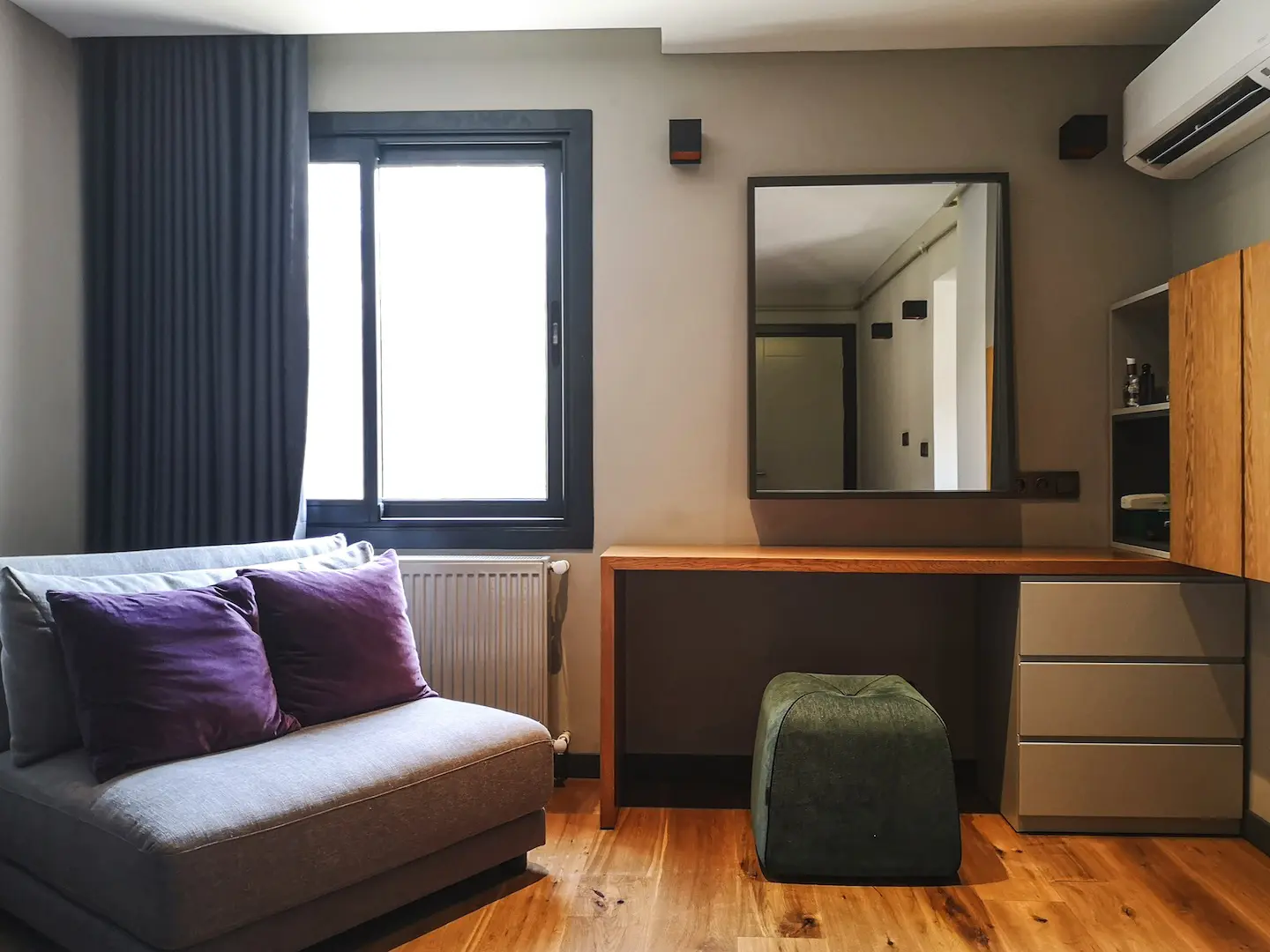 İÇ MİMARLIK HİZMETLERİ | ARCHITECTS | MİMARLIK HİZMETLERİ | INTERIOR DESIGNER