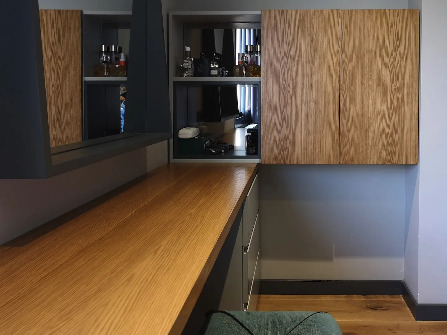 İÇ MİMARLIK HİZMETLERİ | ARCHITECTS | MİMARLIK HİZMETLERİ | INTERIOR DESIGNER