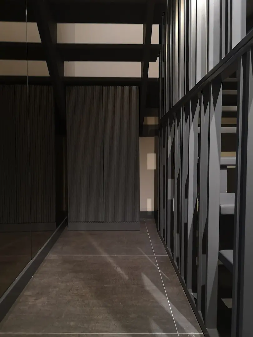 İÇ MİMARLIK HİZMETLERİ | ARCHITECTS | MİMARLIK HİZMETLERİ | INTERIOR DESIGNER