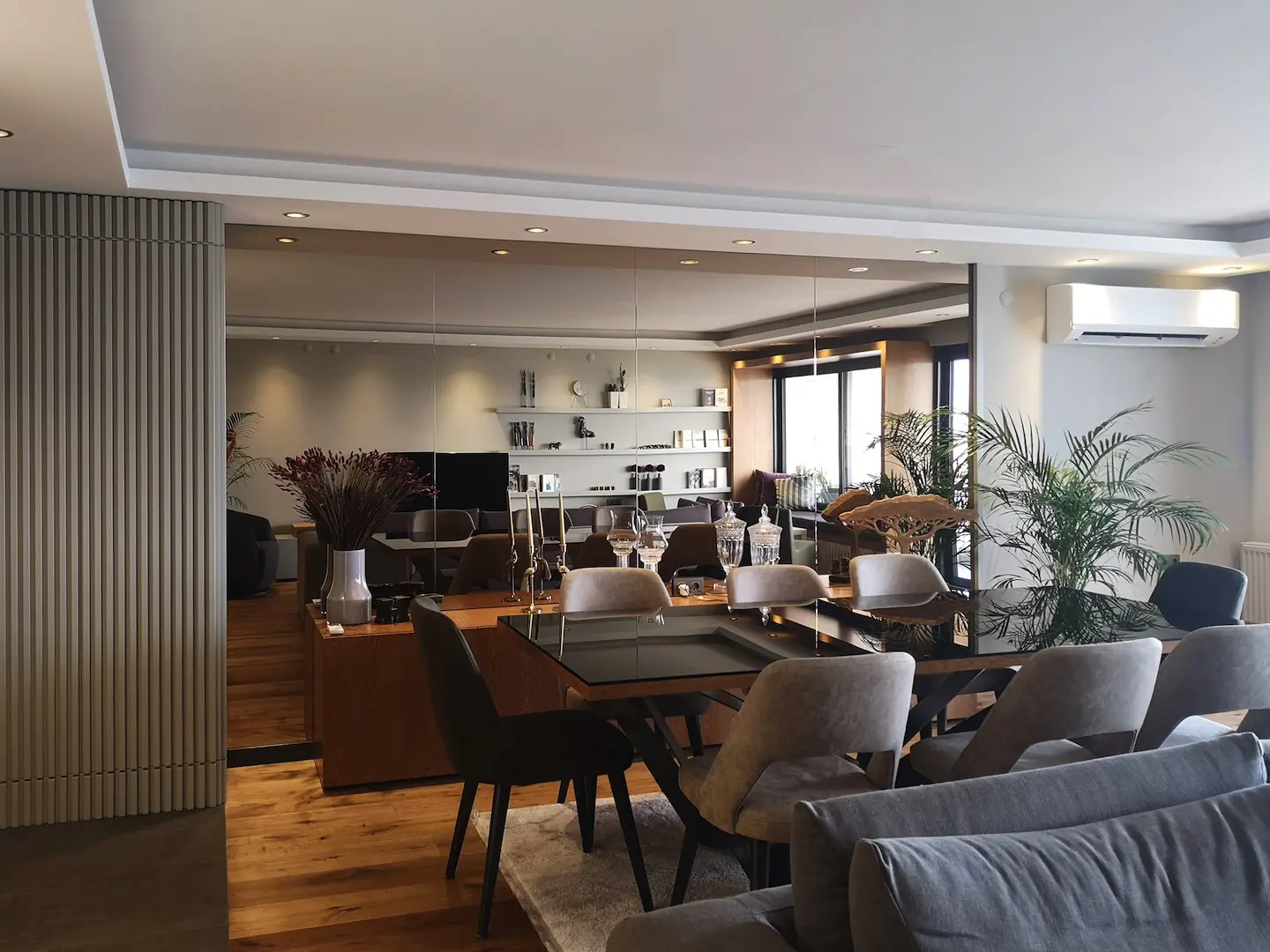 İÇ MİMARLIK HİZMETLERİ | ARCHITECTS | MİMARLIK HİZMETLERİ | INTERIOR DESIGNER