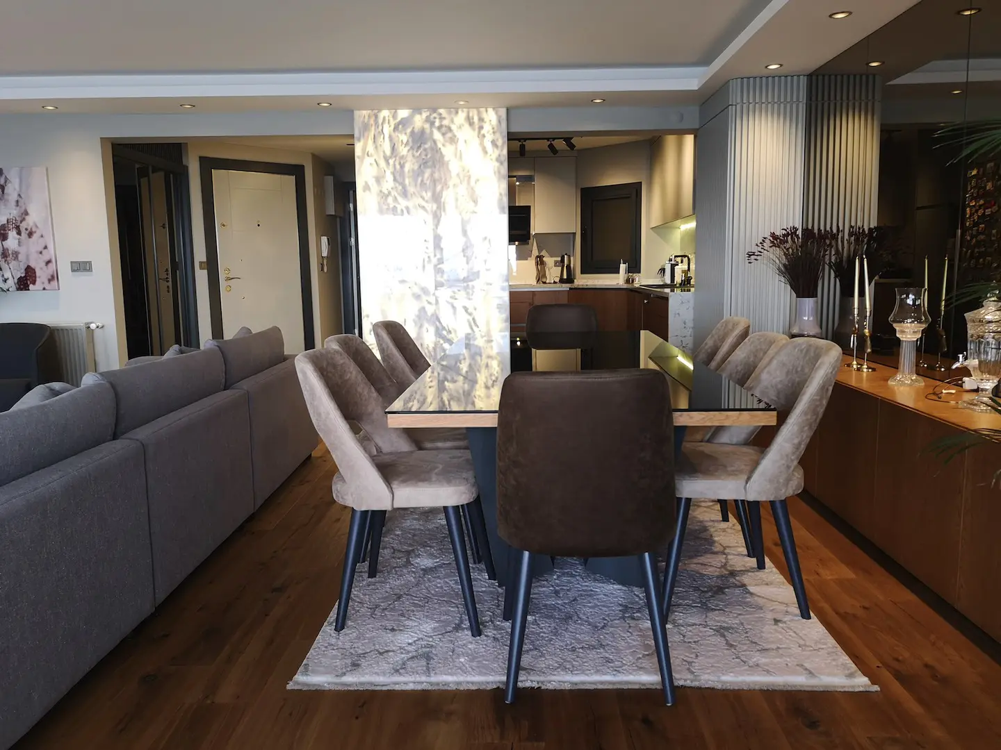 İÇ MİMARLIK HİZMETLERİ | ARCHITECTS | MİMARLIK HİZMETLERİ | INTERIOR DESIGNER