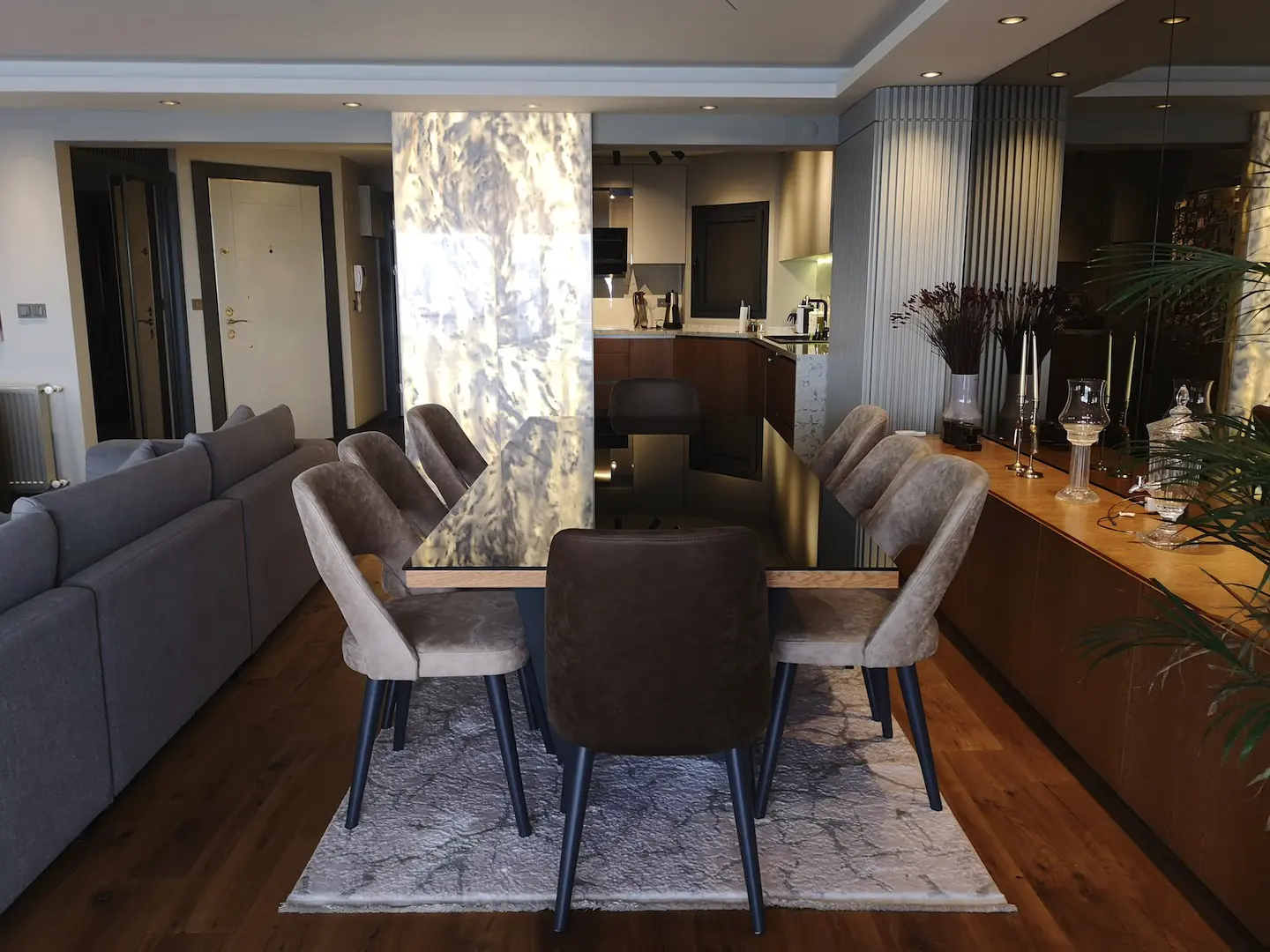 İÇ MİMARLIK HİZMETLERİ | ARCHITECTS | MİMARLIK HİZMETLERİ | INTERIOR DESIGNER