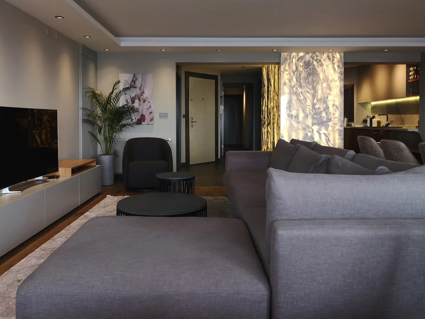 İÇ MİMARLIK HİZMETLERİ | ARCHITECTS | MİMARLIK HİZMETLERİ | INTERIOR DESIGNER