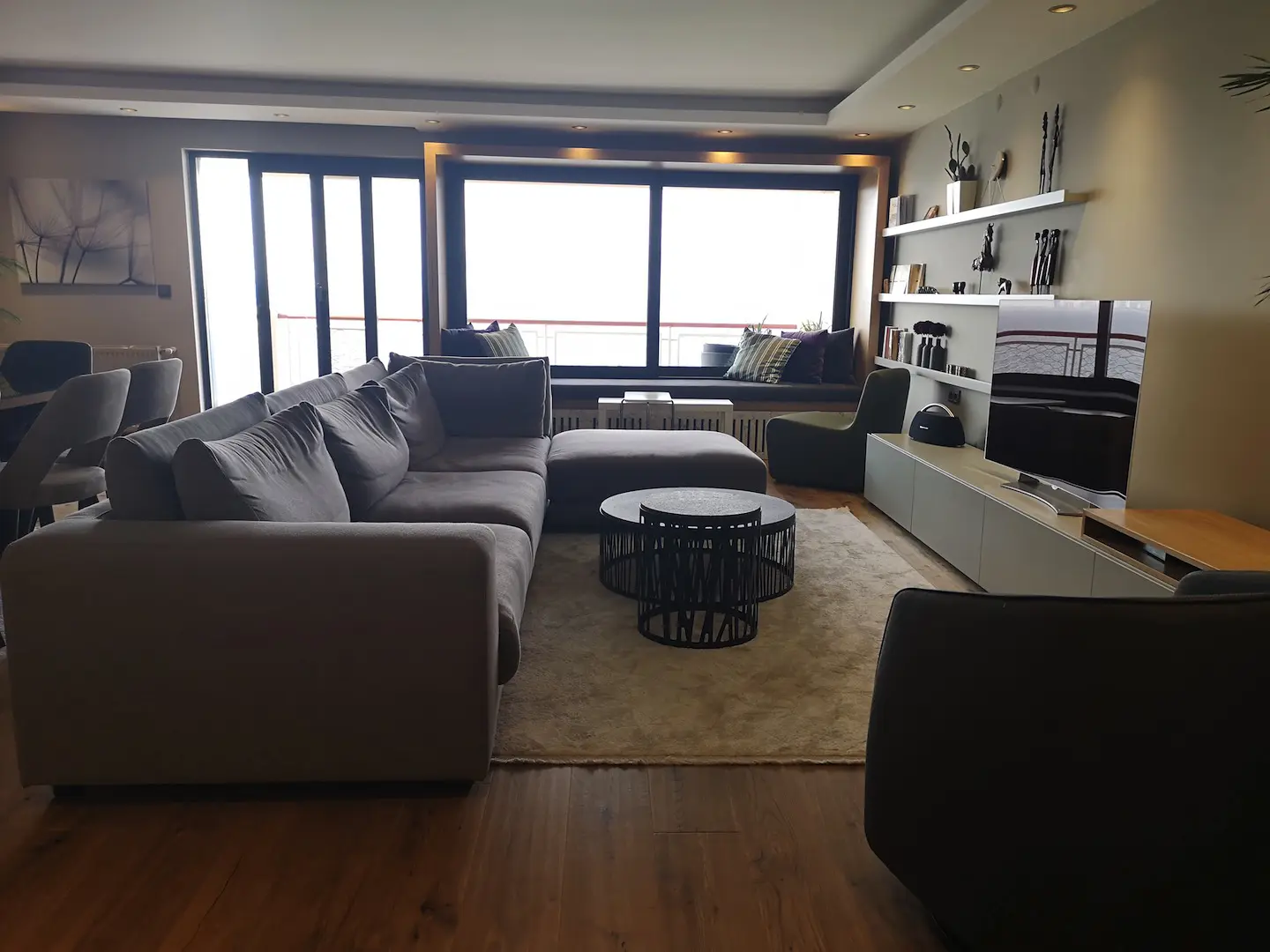 İÇ MİMARLIK HİZMETLERİ | ARCHITECTS | MİMARLIK HİZMETLERİ | INTERIOR DESIGNER