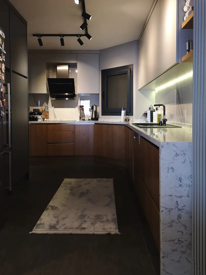 İÇ MİMARLIK HİZMETLERİ | ARCHITECTS | MİMARLIK HİZMETLERİ | INTERIOR DESIGNER