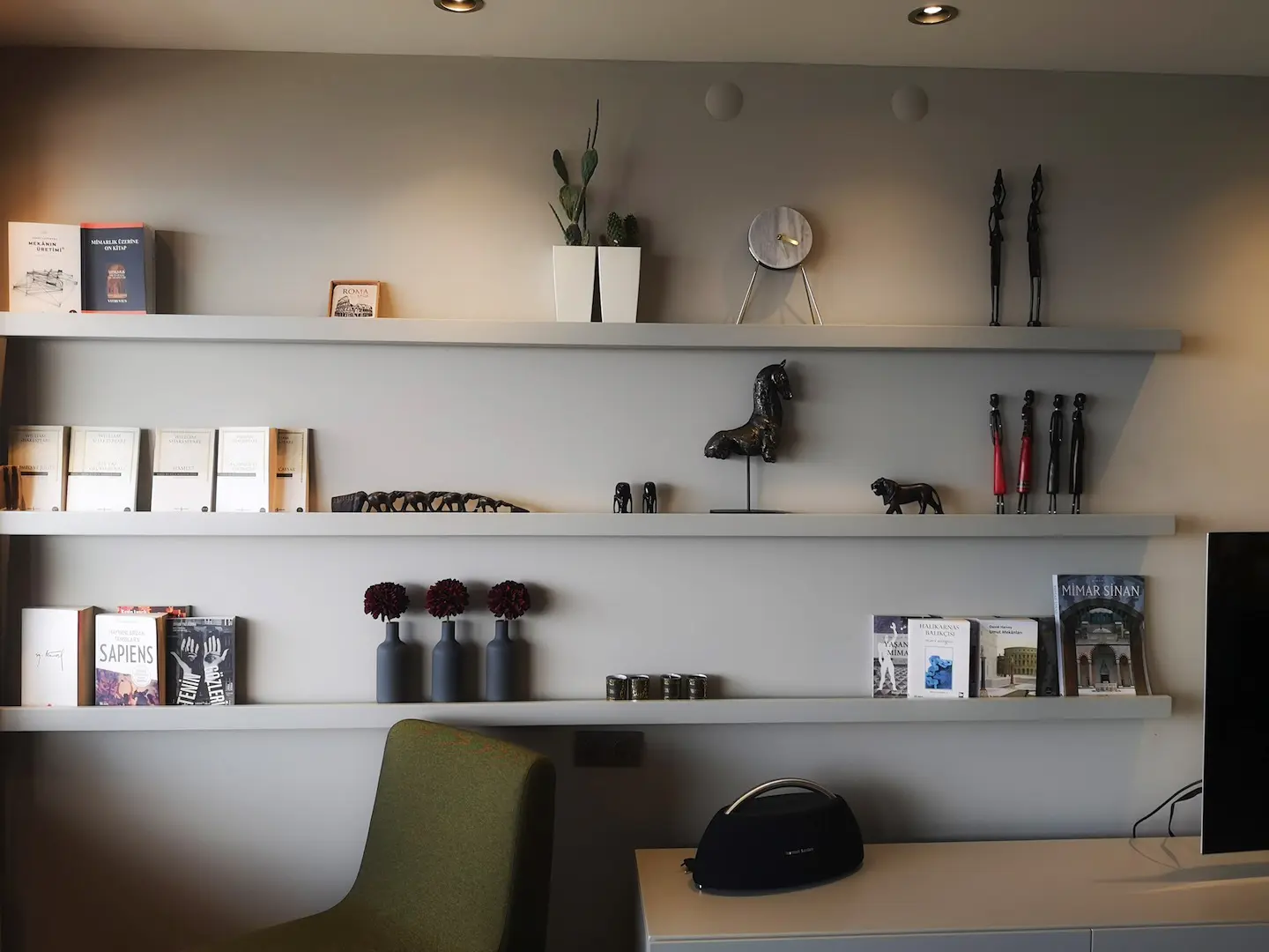 İÇ MİMARLIK HİZMETLERİ | ARCHITECTS | MİMARLIK HİZMETLERİ | INTERIOR DESIGNER