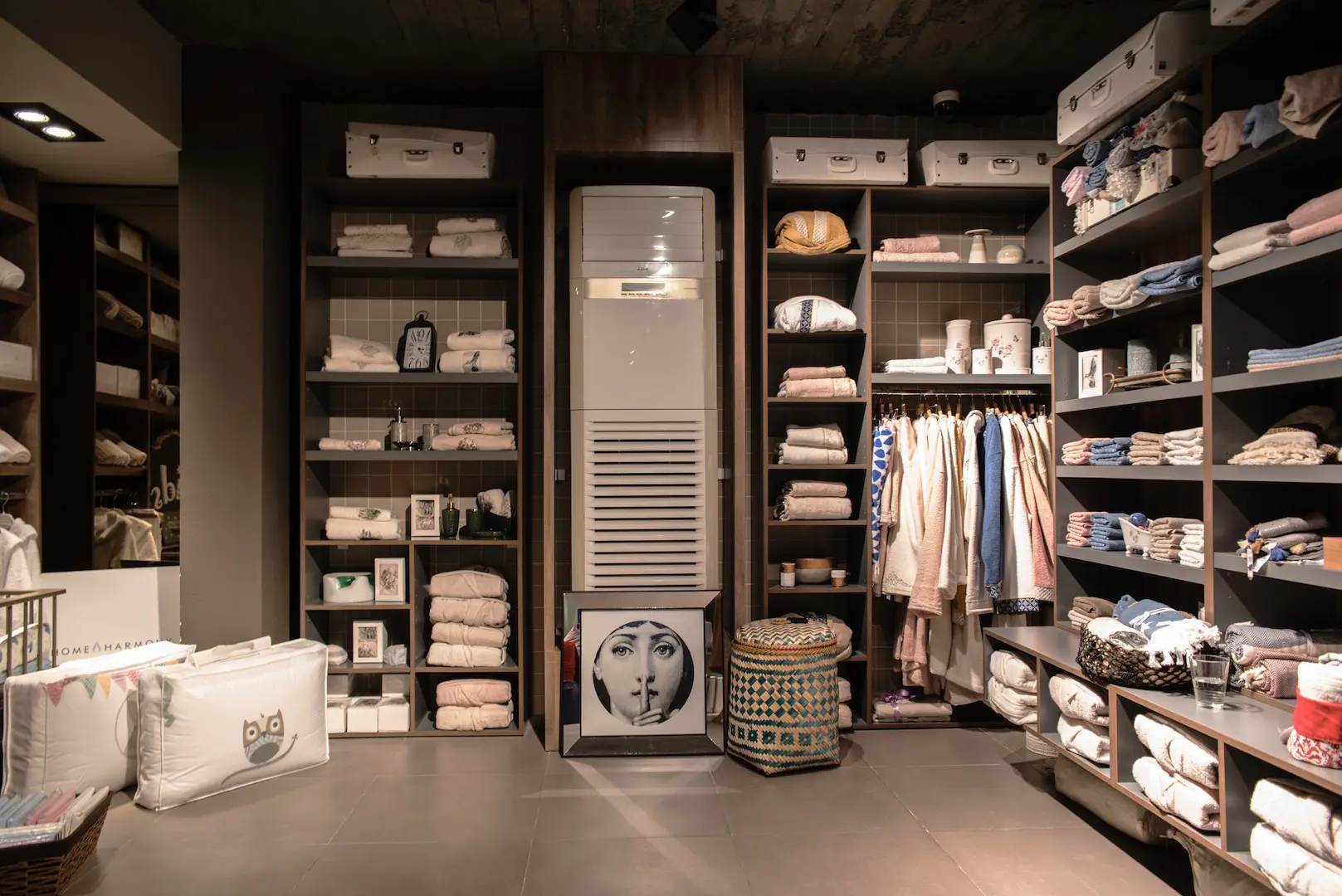 İÇ MİMARLIK HİZMETLERİ | ARCHITECTS | MİMARLIK HİZMETLERİ | INTERIOR DESIGNER | SHOP DESIGN | STORE INTERIOR