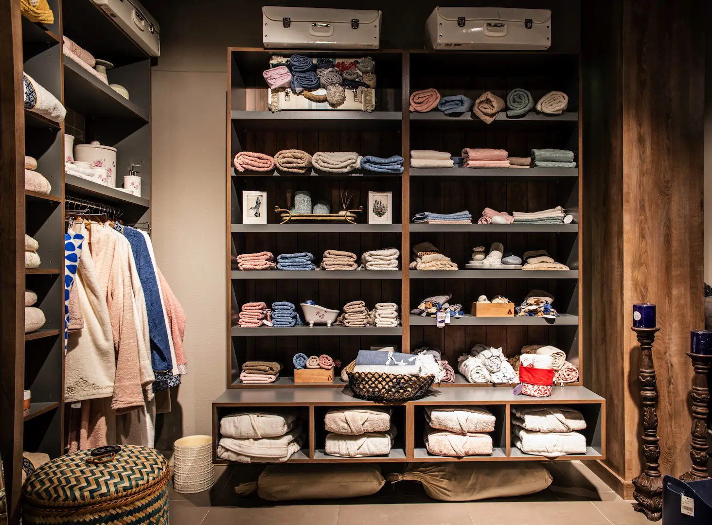 İÇ MİMARLIK HİZMETLERİ | ARCHITECTS | MİMARLIK HİZMETLERİ | INTERIOR DESIGNER | SHOP DESIGN | STORE INTERIOR