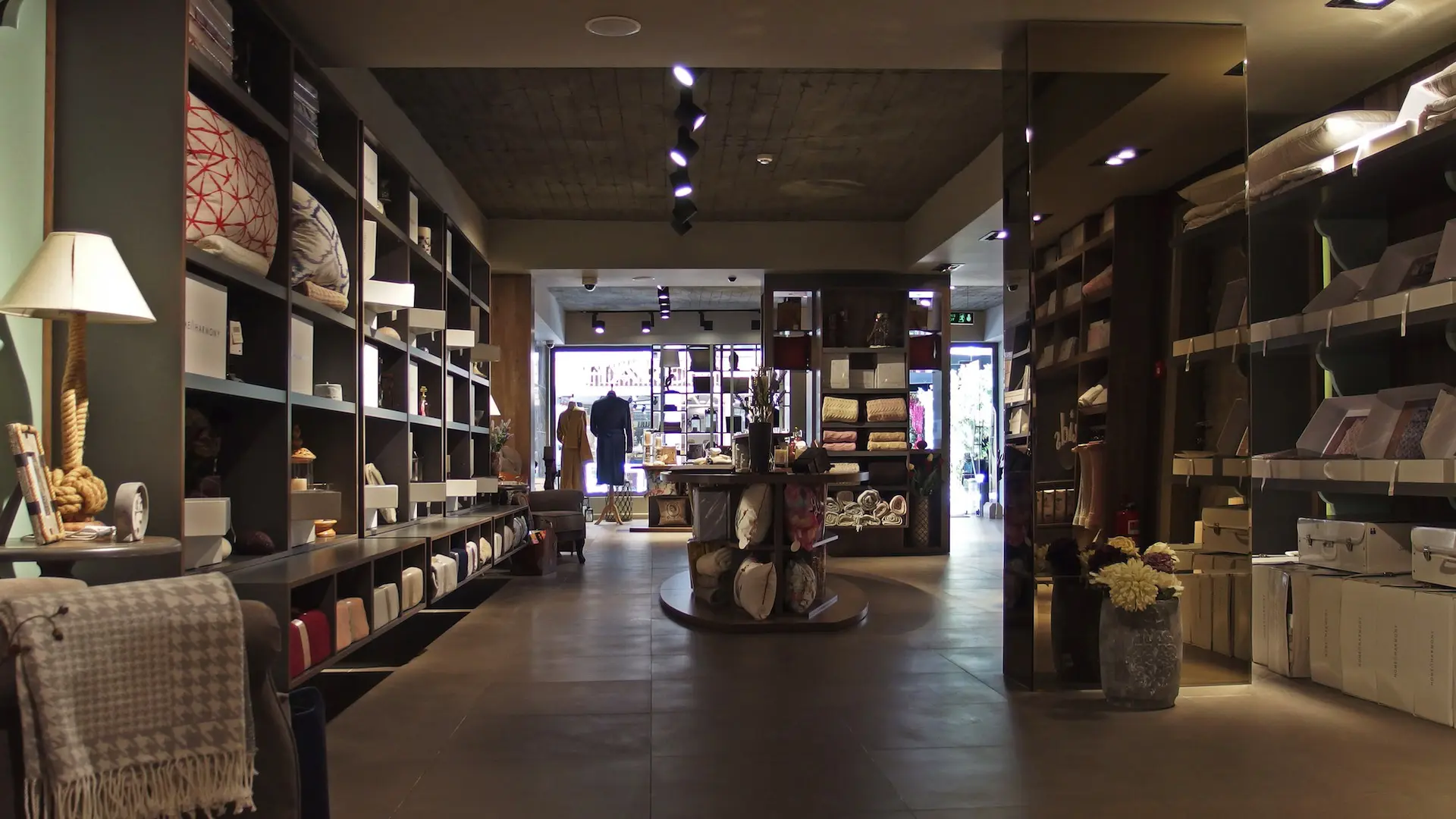 İÇ MİMARLIK HİZMETLERİ | ARCHITECTS | MİMARLIK HİZMETLERİ | INTERIOR DESIGNER | SHOP DESIGN | STORE INTERIOR