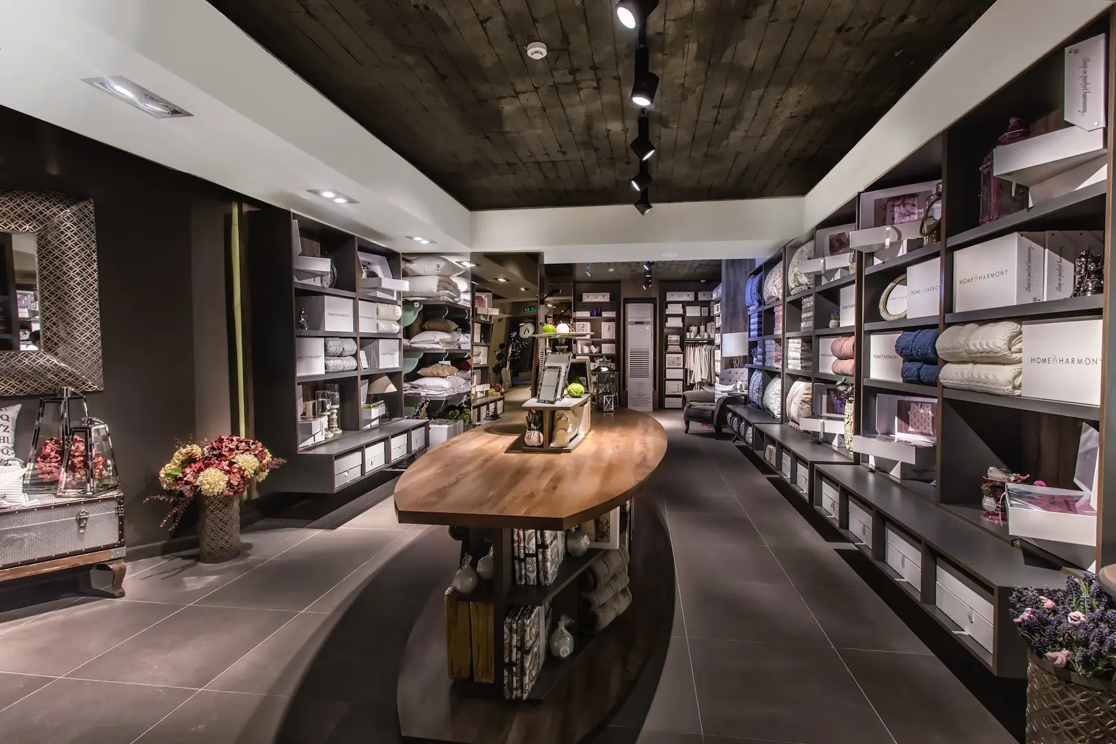 İÇ MİMARLIK HİZMETLERİ | ARCHITECTS | MİMARLIK HİZMETLERİ | INTERIOR DESIGNER | SHOP DESIGN | STORE INTERIOR
