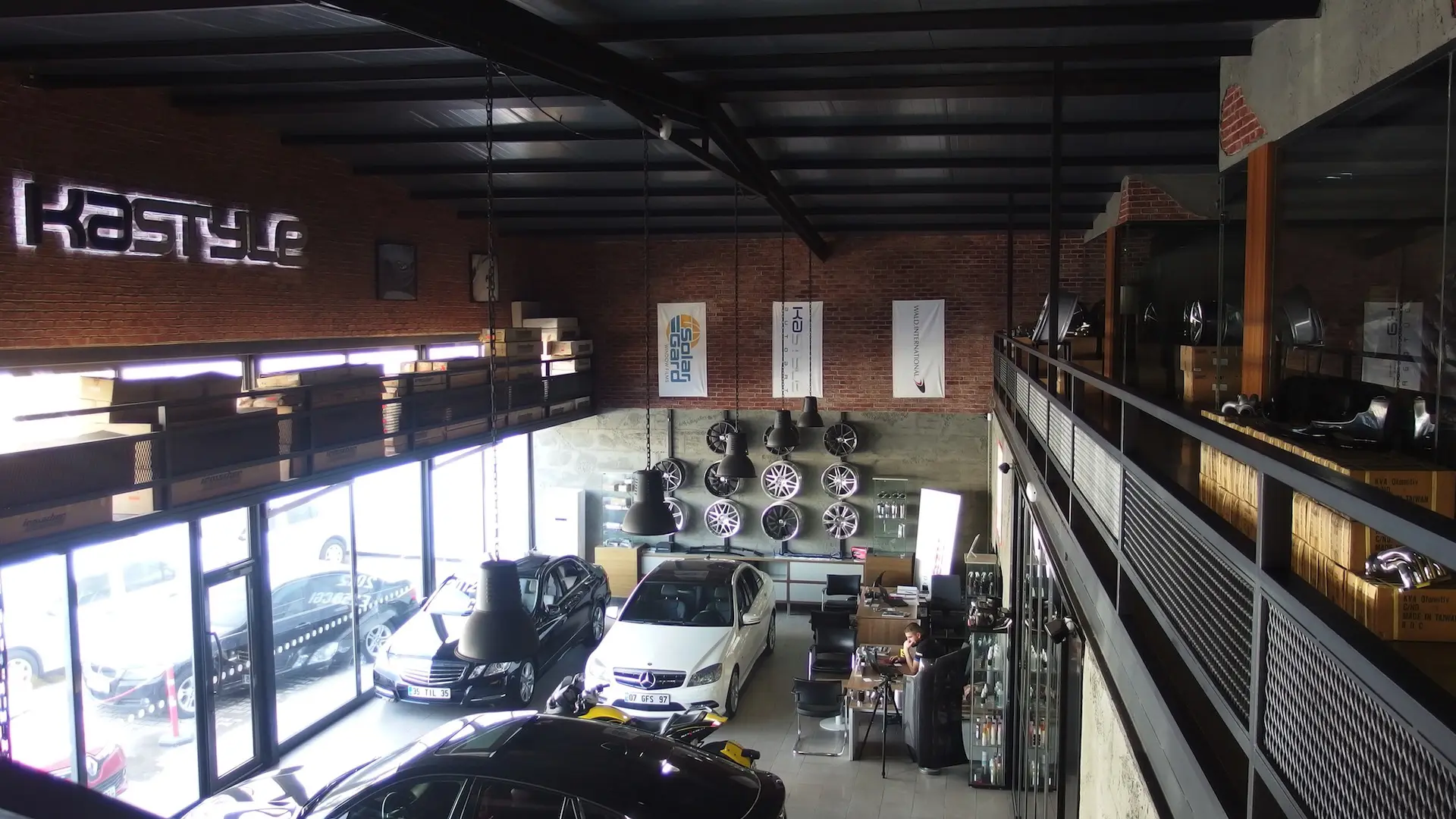 KASTYLE BORNOVA | İÇ MİMARLIK HİZMETLERİ | ARCHITECTS | MİMARLIK HİZMETLERİ | INTERIOR DESIGNER | SHOP DESIGN | STORE INTERIOR