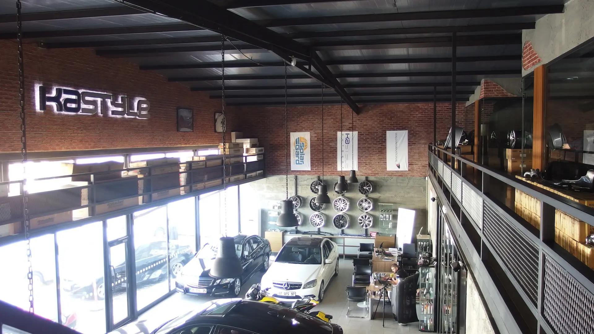 KASTYLE BORNOVA | İÇ MİMARLIK HİZMETLERİ | ARCHITECTS | MİMARLIK HİZMETLERİ | INTERIOR DESIGNER | SHOP DESIGN | STORE INTERIOR