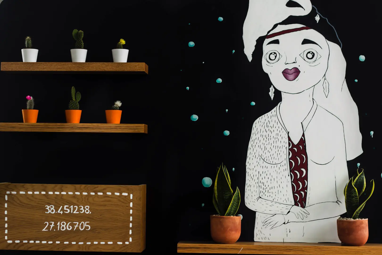 LOCATION CAFE BAYRAKLI TOWER | İÇ MİMARLIK HİZMETLERİ | ARCHITECTS | MİMARLIK HİZMETLERİ | INTERIOR DESIGNER | SHOP DESIGN | STORE INTERIOR