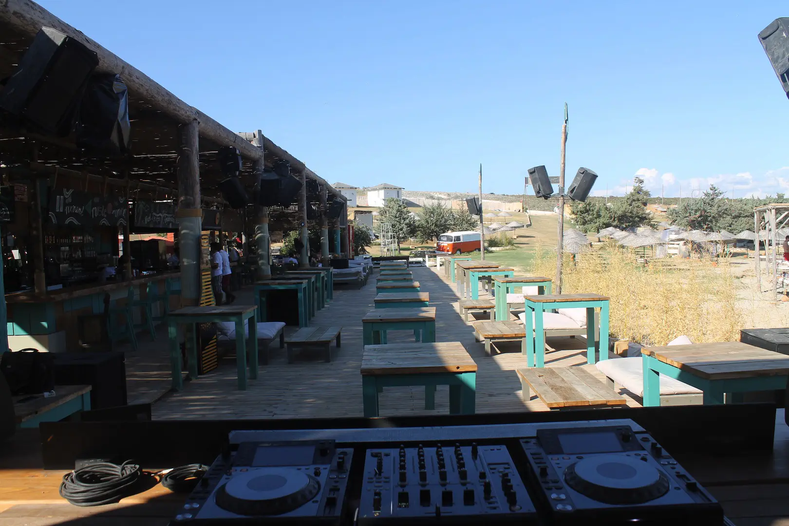 MADEO ALACATI BEACH CLUB | İÇ MİMARLIK HİZMETLERİ | ARCHITECTS | MİMARLIK HİZMETLERİ | INTERIOR DESIGNER | SHOP DESIGN | STORE INTERIOR