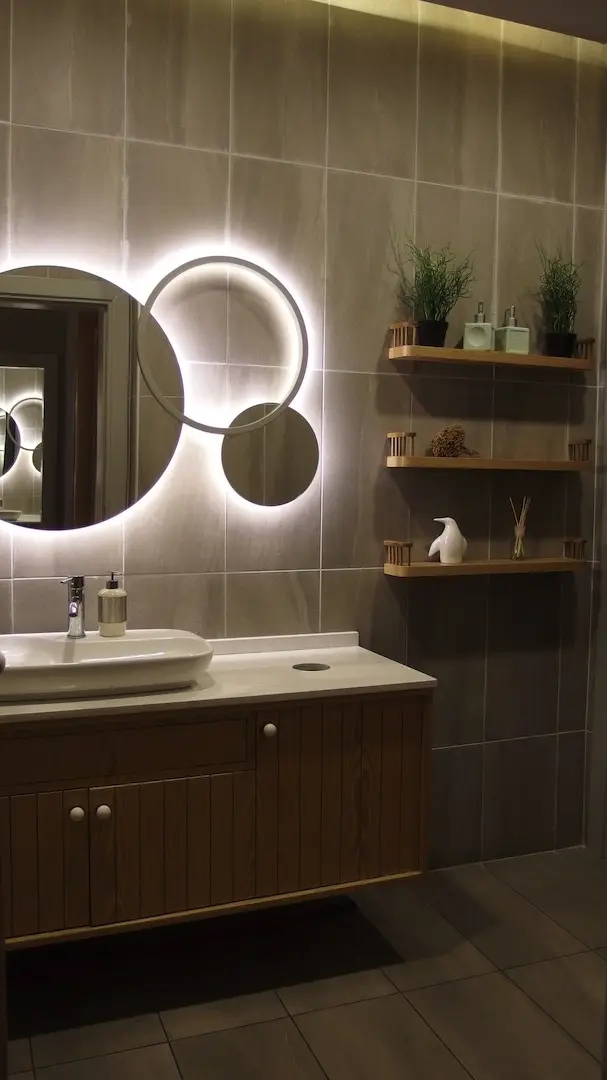 MAGRO KORDON RESTORAN | İÇ MİMARLIK HİZMETLERİ | ARCHITECTS | MİMARLIK HİZMETLERİ | INTERIOR DESIGNER | SHOP DESIGN | STORE INTERIOR