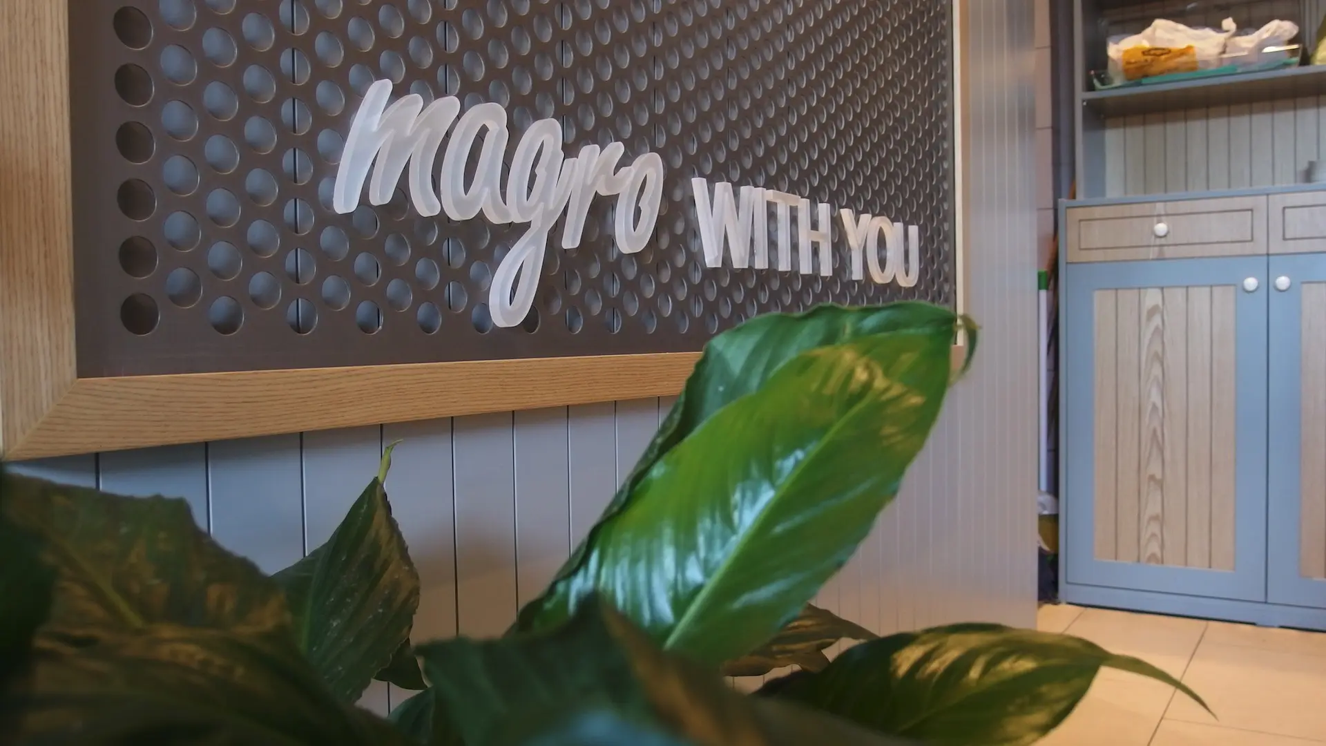 MAGRO KORDON RESTORAN | İÇ MİMARLIK HİZMETLERİ | ARCHITECTS | MİMARLIK HİZMETLERİ | INTERIOR DESIGNER | SHOP DESIGN | STORE INTERIOR