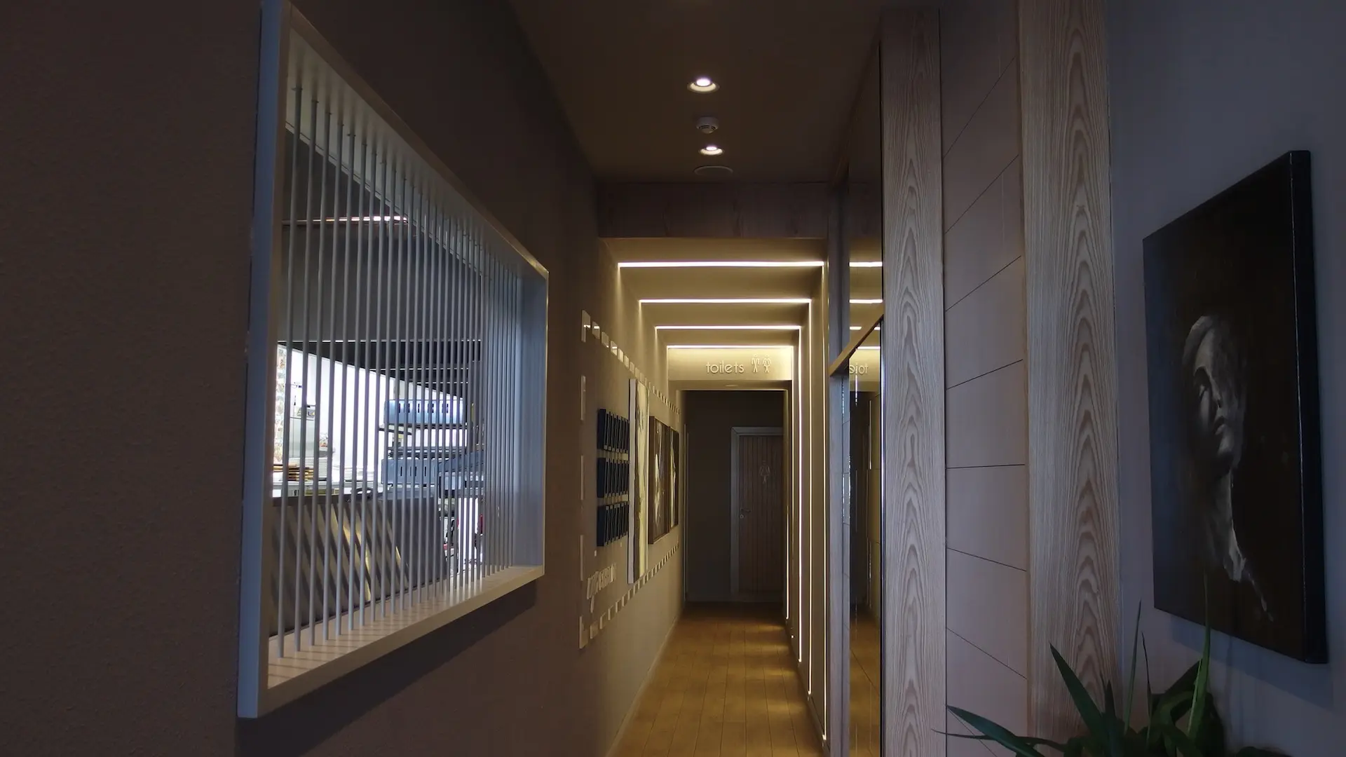 MAGRO KORDON RESTORAN | İÇ MİMARLIK HİZMETLERİ | ARCHITECTS | MİMARLIK HİZMETLERİ | INTERIOR DESIGNER | SHOP DESIGN | STORE INTERIOR