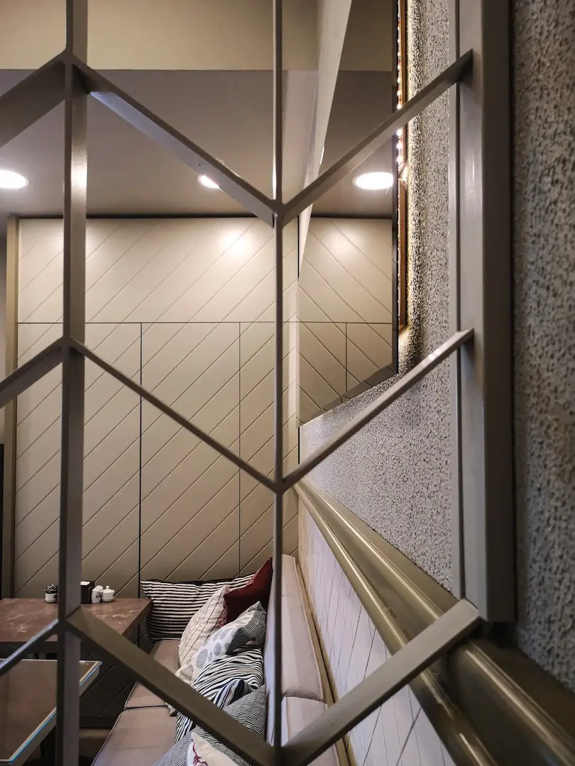 SEVIM LOKANTASI FORUM BORNOVA | İÇ MİMARLIK HİZMETLERİ | ARCHITECTS | MİMARLIK HİZMETLERİ | INTERIOR DESIGNER | SHOP DESIGN | STORE INTERIOR