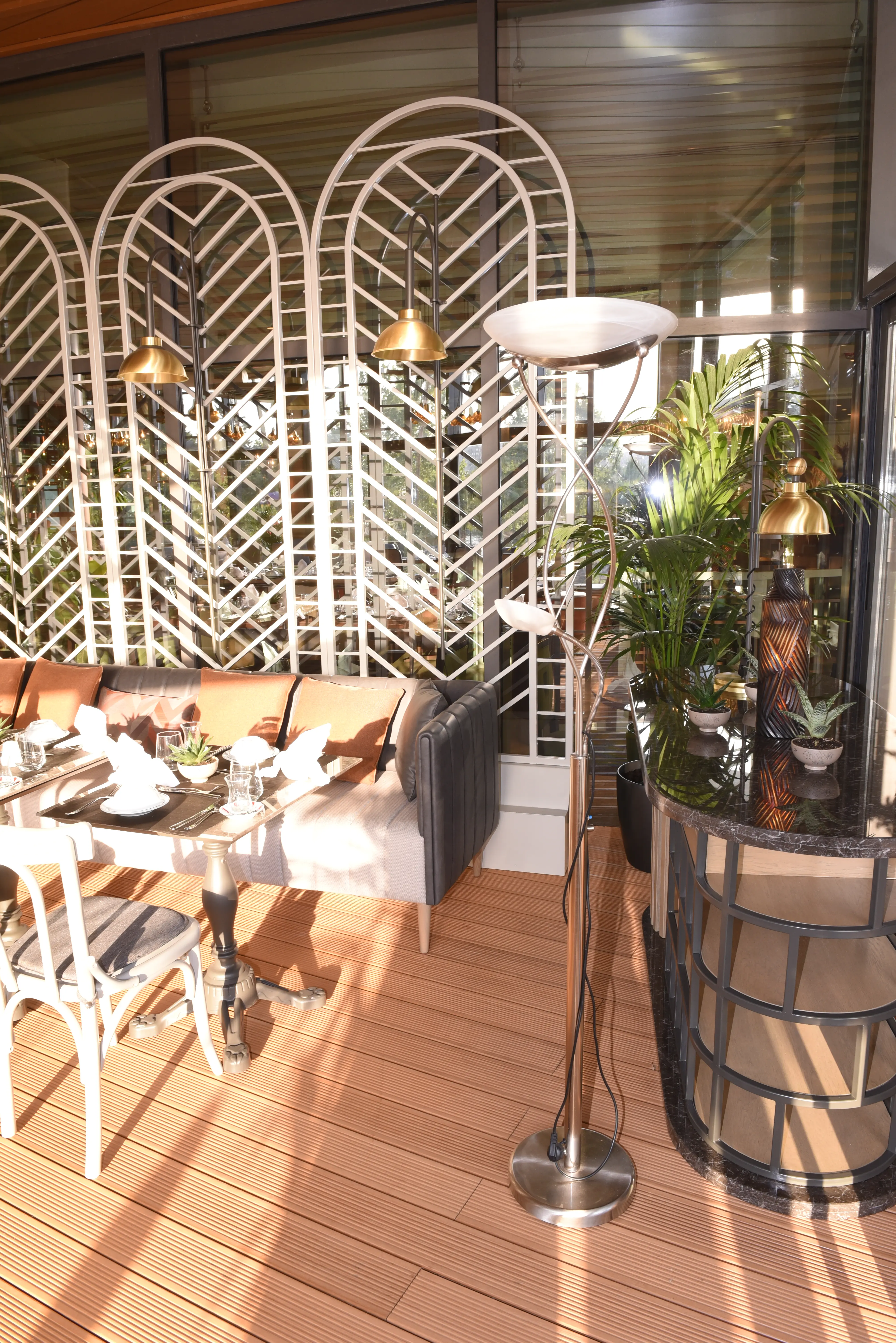 SHERATON LA SPEZIA RESTORAN ADANA | İÇ MİMARLIK HİZMETLERİ | ARCHITECTS | MİMARLIK HİZMETLERİ | INTERIOR DESIGNER | SHOP DESIGN | STORE INTERIOR