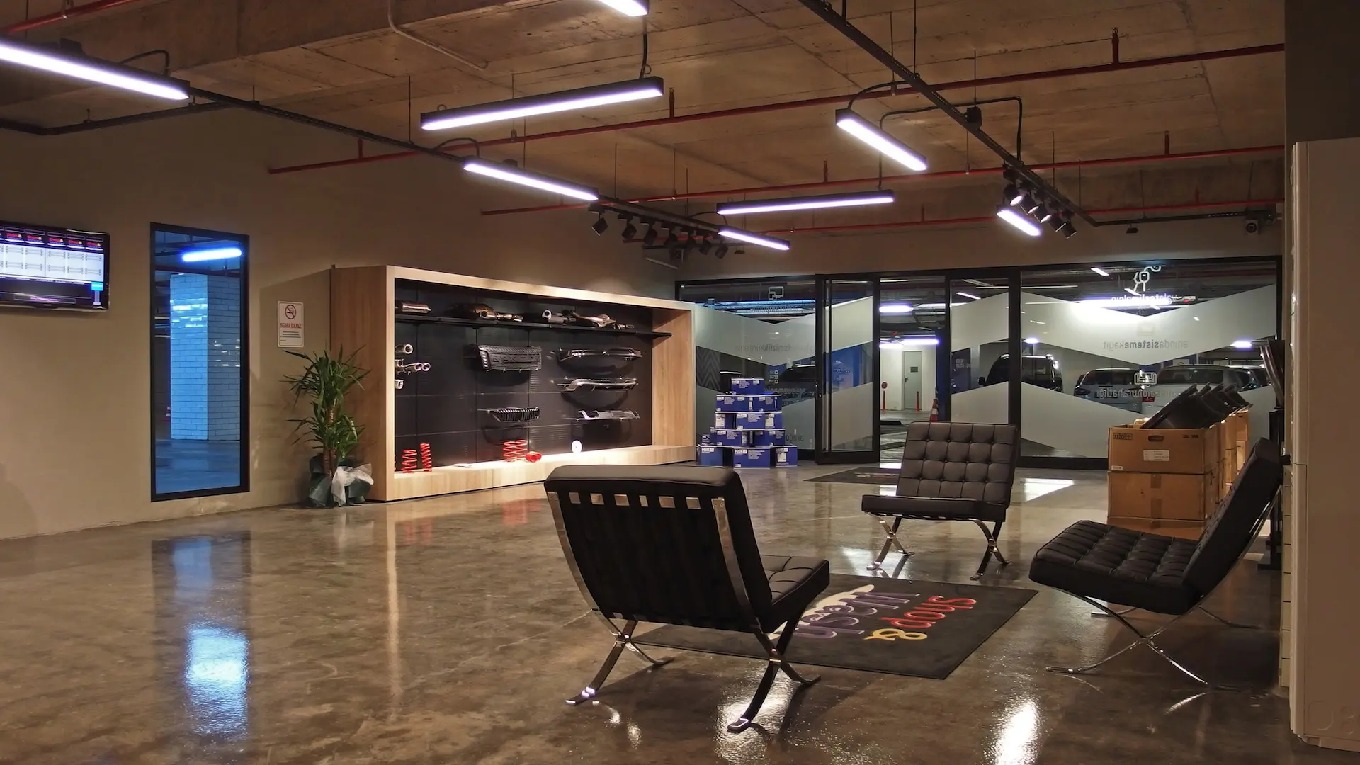 SHOP _ WASH POINT BORNOVA | İÇ MİMARLIK HİZMETLERİ | ARCHITECTS | MİMARLIK HİZMETLERİ | INTERIOR DESIGNER | SHOP DESIGN | STORE INTERIOR