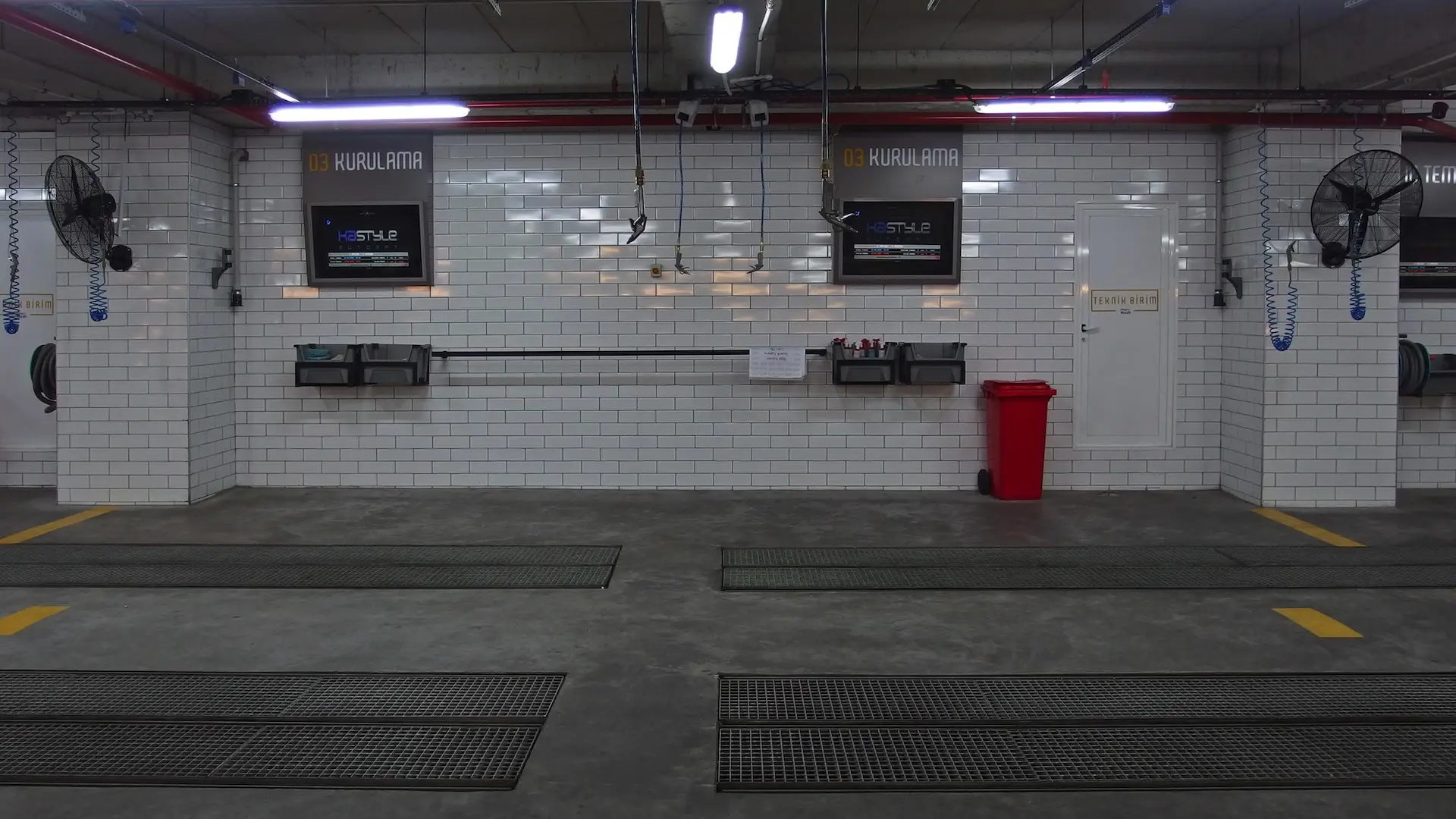 SHOP _ WASH POINT BORNOVA | İÇ MİMARLIK HİZMETLERİ | ARCHITECTS | MİMARLIK HİZMETLERİ | INTERIOR DESIGNER | SHOP DESIGN | STORE INTERIOR