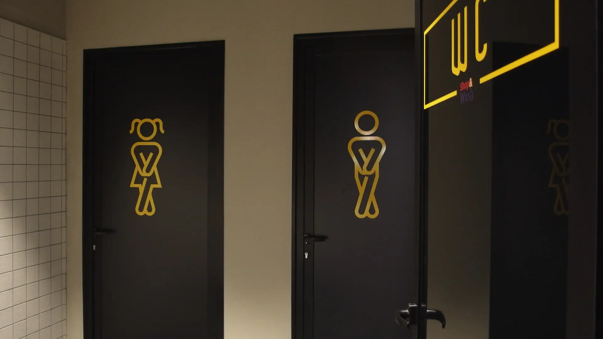 SHOP _ WASH POINT BORNOVA | İÇ MİMARLIK HİZMETLERİ | ARCHITECTS | MİMARLIK HİZMETLERİ | INTERIOR DESIGNER | SHOP DESIGN | STORE INTERIOR