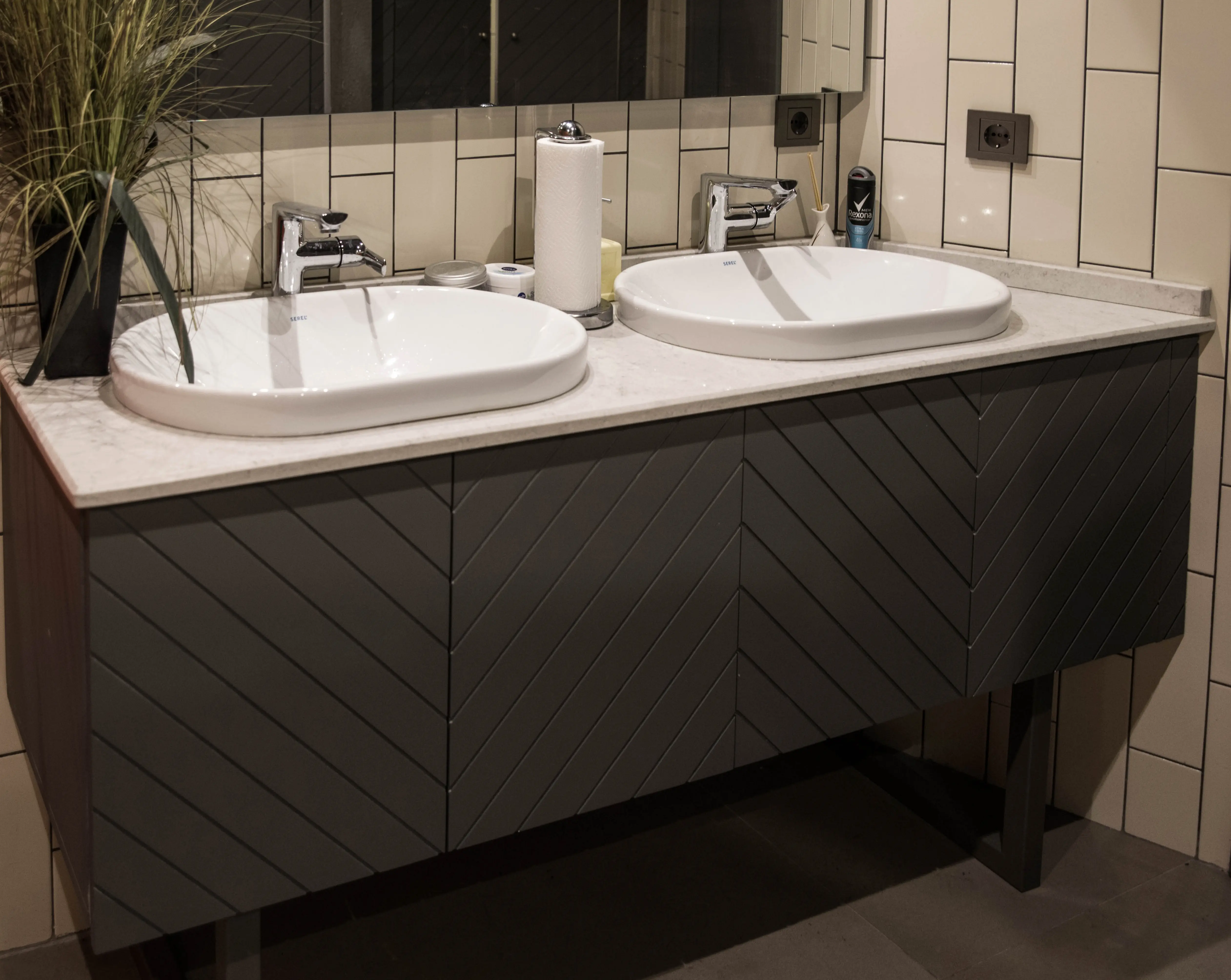 TAP SPORTS FITNESS CENTRE ALSANCAK | İÇ MİMARLIK HİZMETLERİ | ARCHITECTS | MİMARLIK HİZMETLERİ | INTERIOR DESIGNER | SHOP DESIGN | STORE INTERIOR