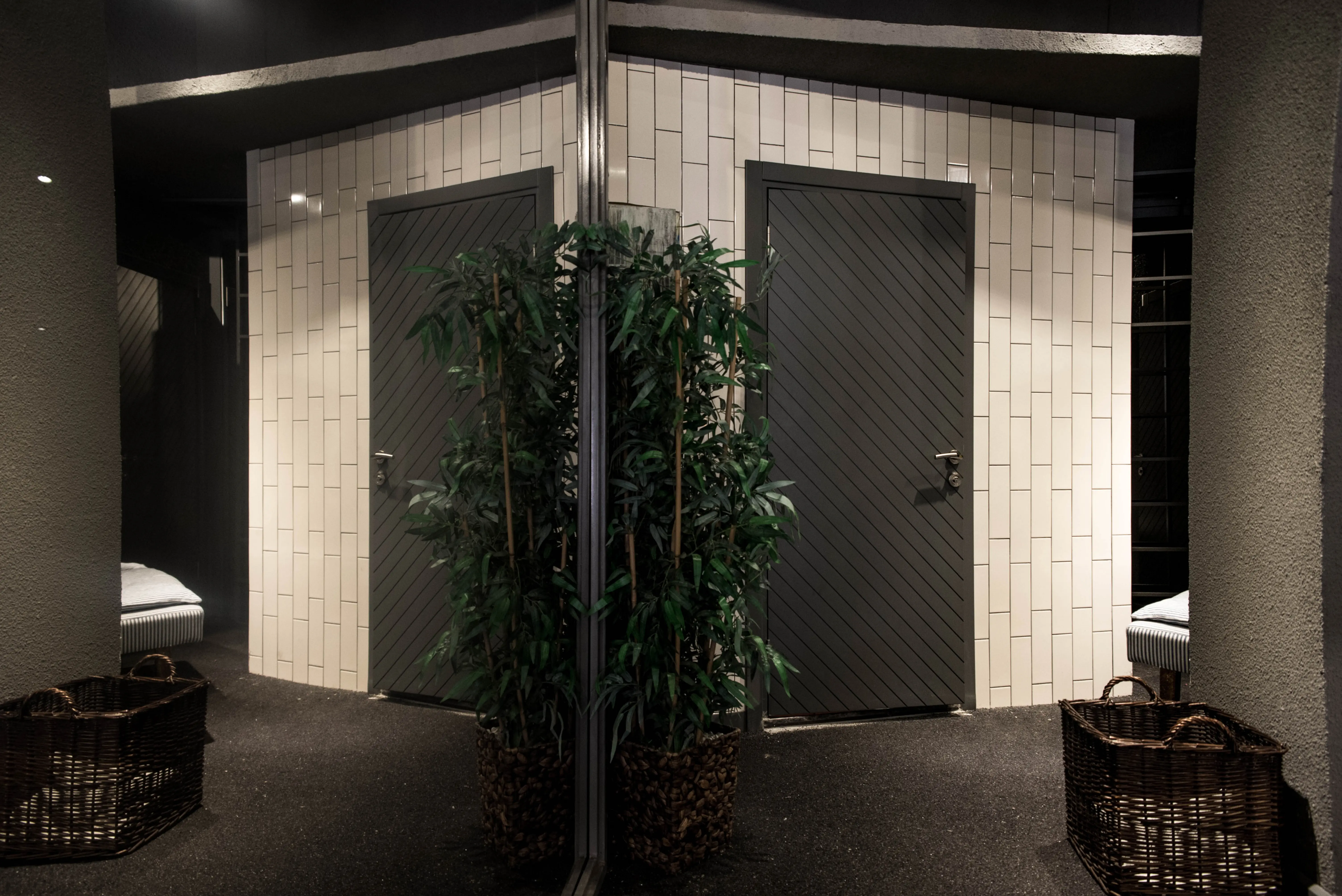 TAP SPORTS FITNESS CENTRE ALSANCAK | İÇ MİMARLIK HİZMETLERİ | ARCHITECTS | MİMARLIK HİZMETLERİ | INTERIOR DESIGNER | SHOP DESIGN | STORE INTERIOR