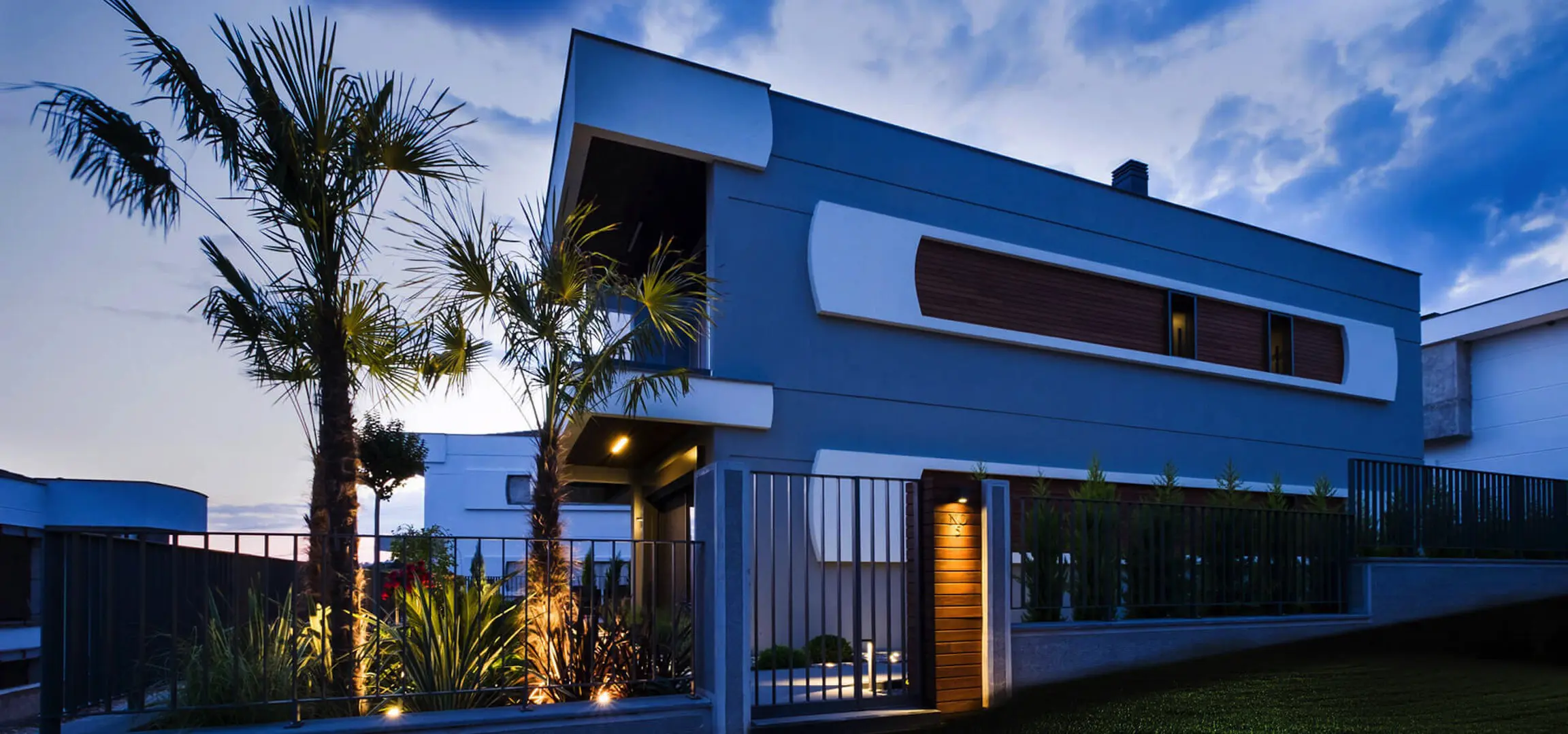 VILLANOVA EVLERI BORNOVA | İÇ MİMARLIK HİZMETLERİ | ARCHITECTS | MİMARLIK HİZMETLERİ | INTERIOR DESIGNER | SHOP DESIGN | STORE INTERIOR