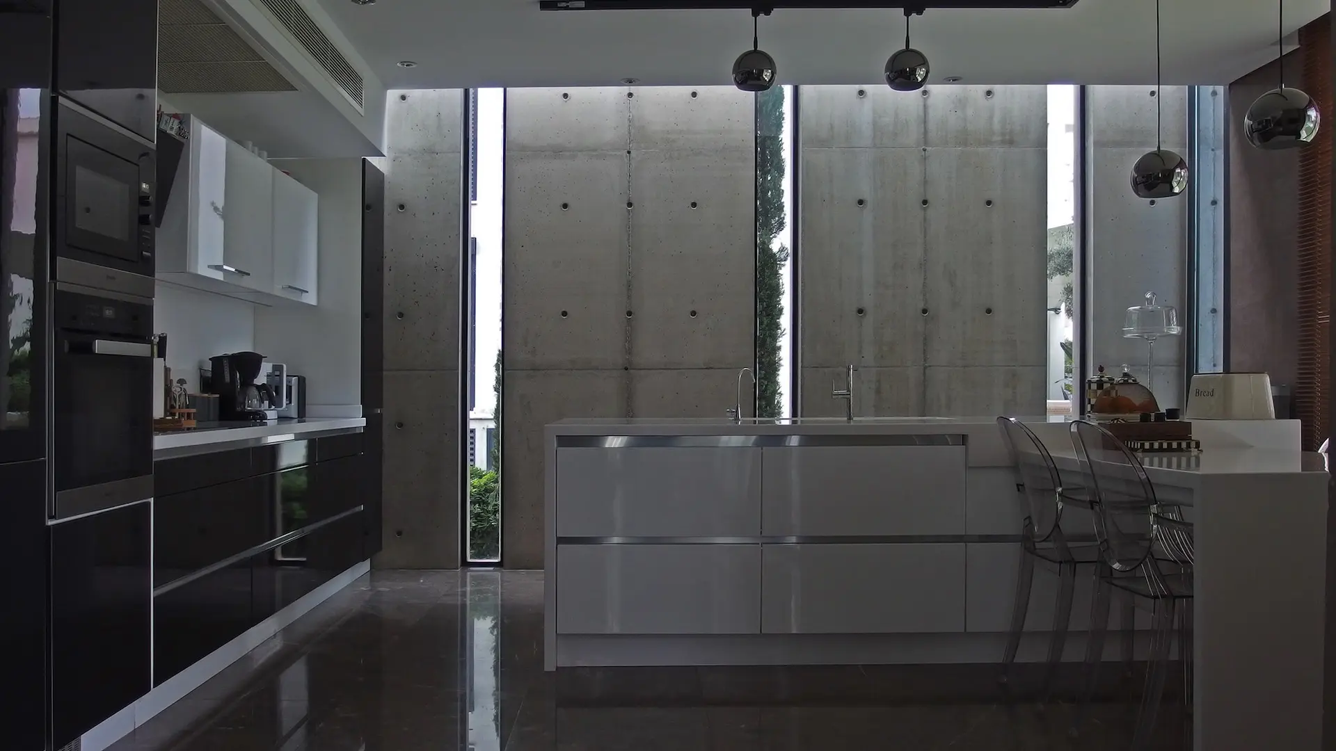 YC KURTULUS SAHILEVLERI EVI | İÇ MİMARLIK HİZMETLERİ | ARCHITECTS | MİMARLIK HİZMETLERİ | INTERIOR DESIGNER | SHOP DESIGN | STORE INTERIOR