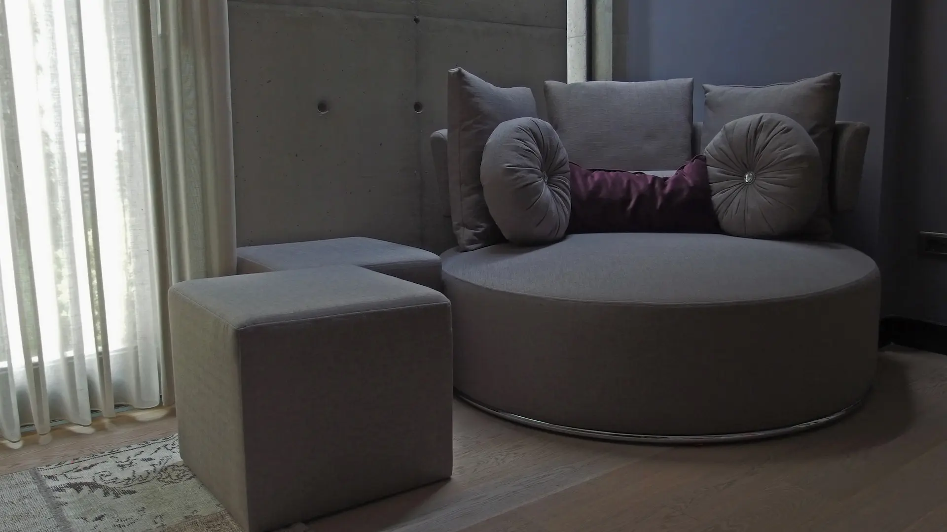 YC KURTULUS SAHILEVLERI EVI | İÇ MİMARLIK HİZMETLERİ | ARCHITECTS | MİMARLIK HİZMETLERİ | INTERIOR DESIGNER | SHOP DESIGN | STORE INTERIOR