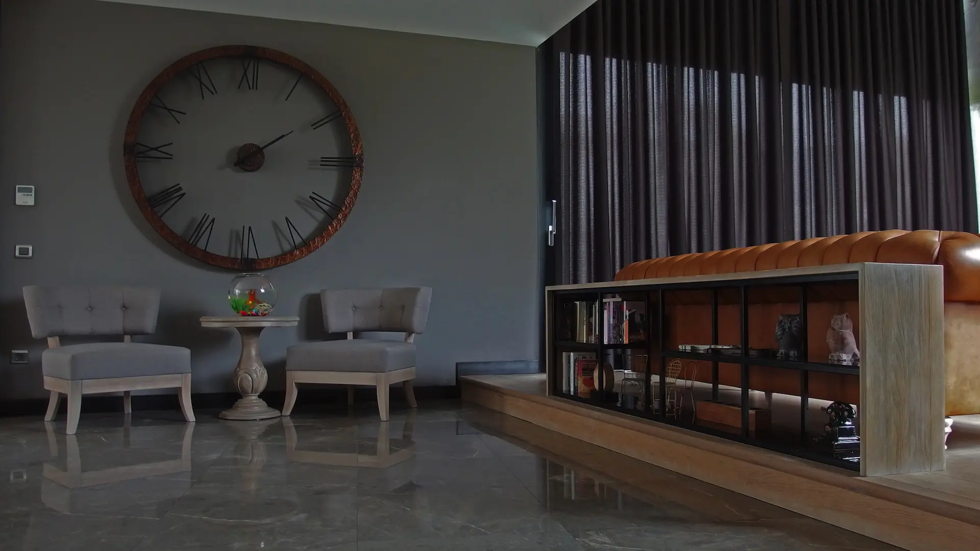 YC KURTULUS SAHILEVLERI EVI | İÇ MİMARLIK HİZMETLERİ | ARCHITECTS | MİMARLIK HİZMETLERİ | INTERIOR DESIGNER | SHOP DESIGN | STORE INTERIOR