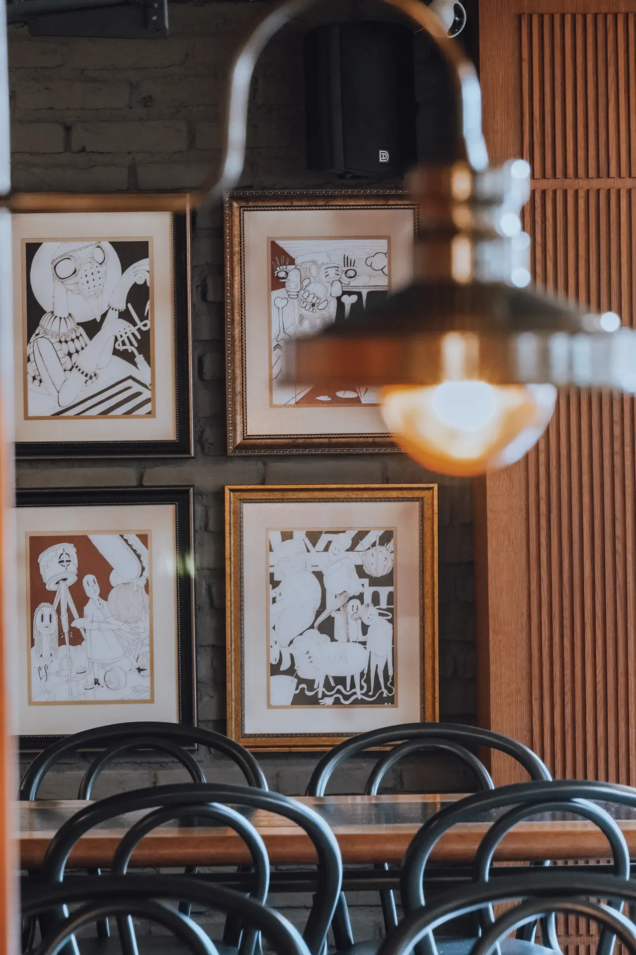 Magro Pub cindibekarchitects