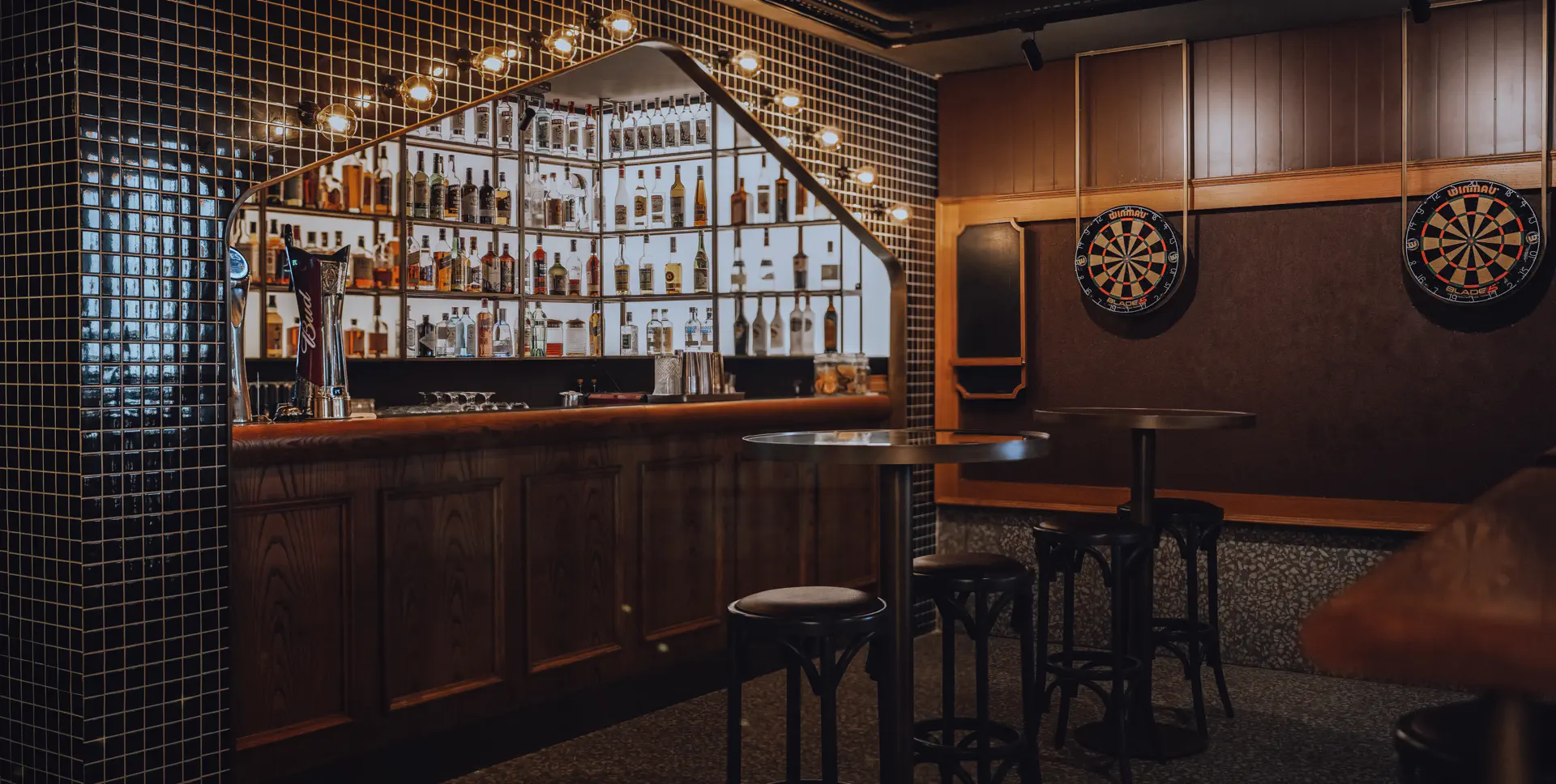 Magro Pub cindibekarchitects