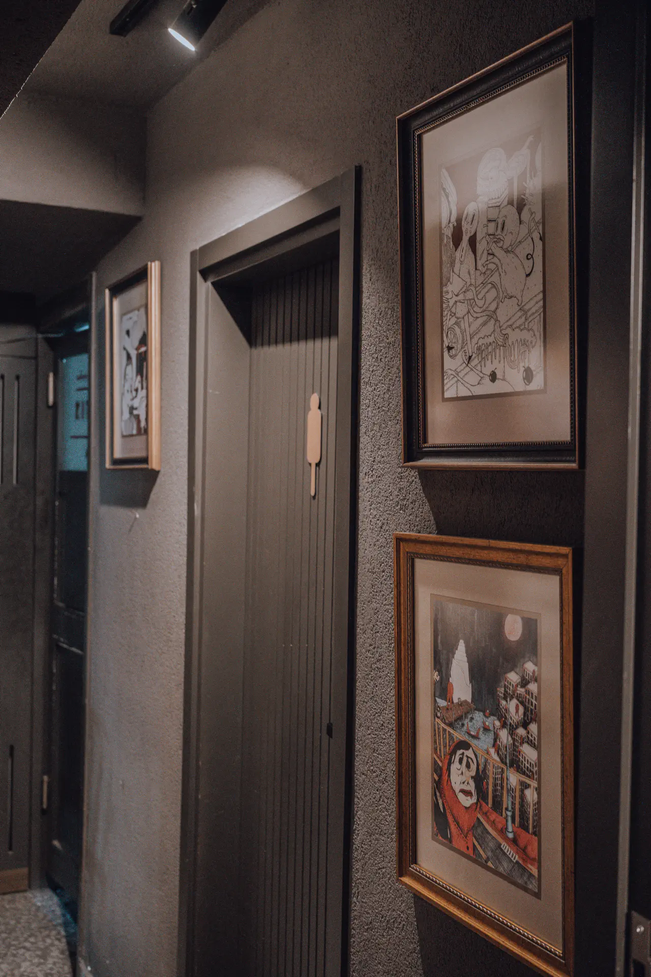 Magro Pub cindibekarchitects