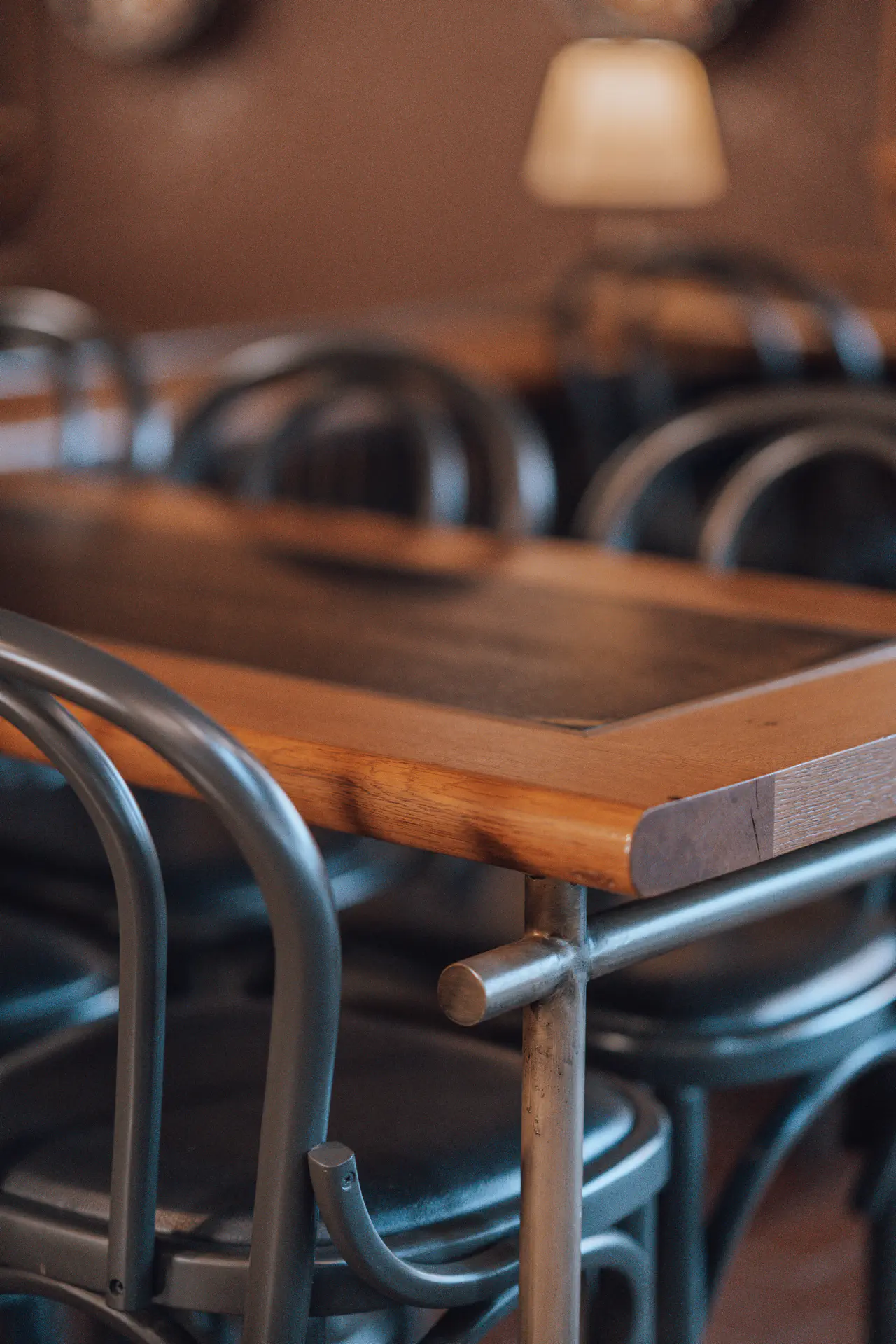 Magro Pub cindibekarchitects